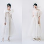 NTK Phương My trình làng loạt váy cưới lộng lẫy tại New York Fashion Week Bridal