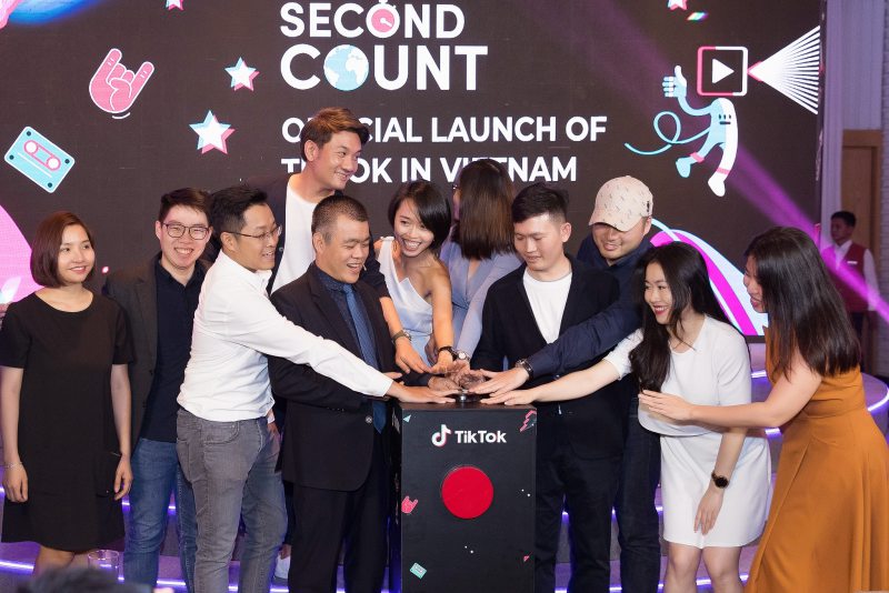 TikTok chính thức ra mắt tại Việt Nam với chiến lược đa dạng hóa nội dung, thu hút nhà sáng tạo nội dung Việt