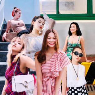 “Ướp lạnh” ngày nóng với công thức street style phóng khoáng của Thanh Hằng, Hà Tăng và loạt mỹ nhân Việt