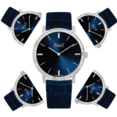 Patek Philippe ra mắt đồng hồ phiên bản giới hạn nhân dịp khánh thành toà nhà sản xuất mới