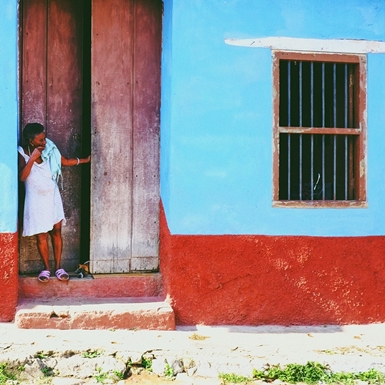 Đến Cuba làm sao bỏ qua trấn cổ Trinidad lạ lùng: bình yên sáng sớm nhưng hội hè bất tận về đêm
