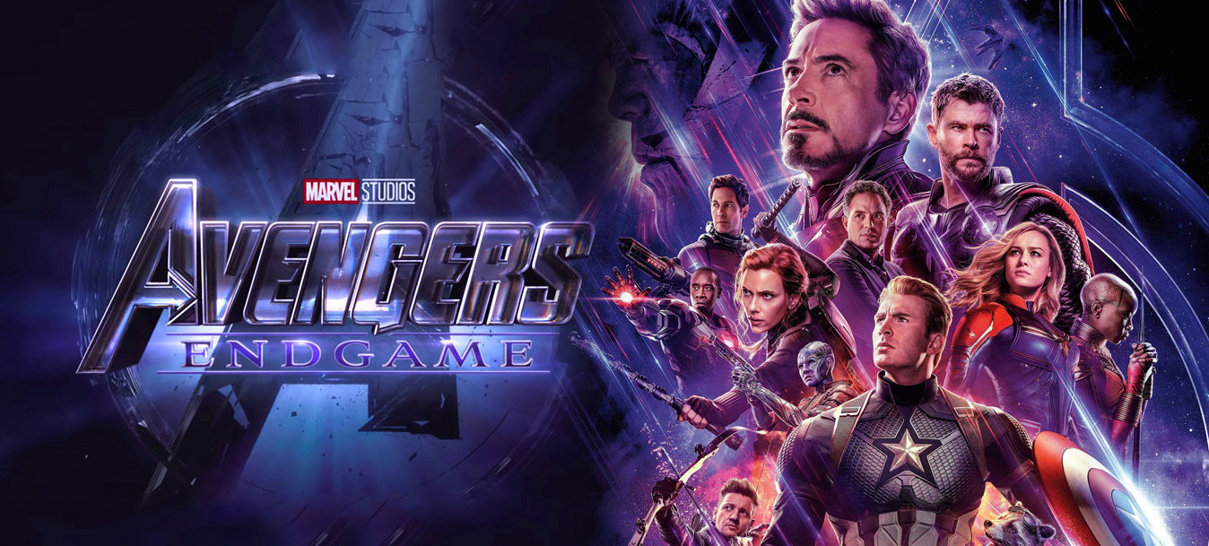 Avengers: Endgame – Bom tấn của thập kỷ