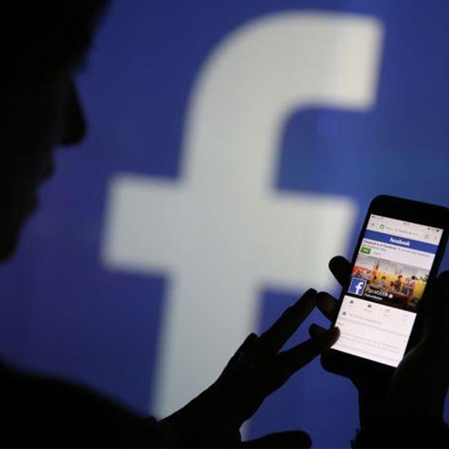 Facebook có thể có gần 5 tỷ tài khoản người dùng qua đời vào năm 2100