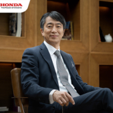 Honda Việt Nam khuyến mãi cho hai mẫu CR-V và HR-V