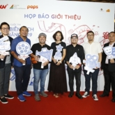 Đại diện Việt Nam đoạt giải phim ngắn trong khuôn khổ LHP Cannes 2019
