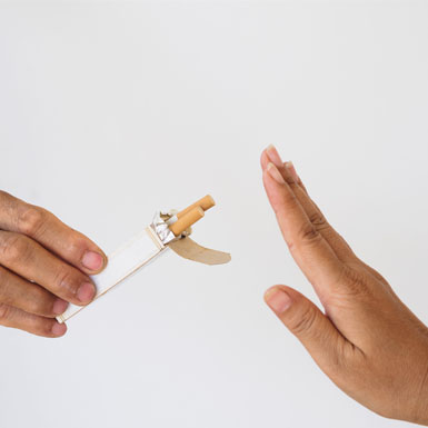 Nhật Bản phát triển ứng dụng điện thoại giúp cai nghiện thuốc lá