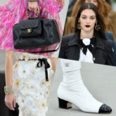 Làng thời trang thế giới hội tụ tại lễ tưởng niệm huyền thoại Karl Lagerfeld