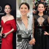 “Đụng hàng” đầm Givenchy gần 200 triệu, fashionista Nga H. Nguyen “lấn át” Jisoo (BlackPink), Emma Stone