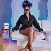 Rihanna “khai hỏa” bộ sưu tập Savage X Fenty, dàn khách mời “khủng” khiến thảm đen chao đảo
