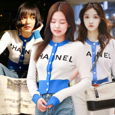 Item “hot hit” hơn 60 triệu của Chanel khiến Jennie (BLACKPINK), Châu Bùi và loạt sao đụng hàng “điên đảo”