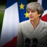 Trở thành Thủ tướng Anh trong bối cảnh Brexit: con đường Theresa May chọn ngay từ lúc đầu đã là bão tố