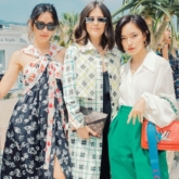 “Nam thần” Gong Yoo cùng Sehun, Mino, Eun-woo và những mỹ nhân đình đám “đổ bộ” tiệc khai trương của Louis Vuitton