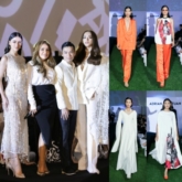 Mai Phương Thúy bất ngờ trở lại sàn diễn thời trang trong show “Yên” của NTK Adrian Anh Tuấn