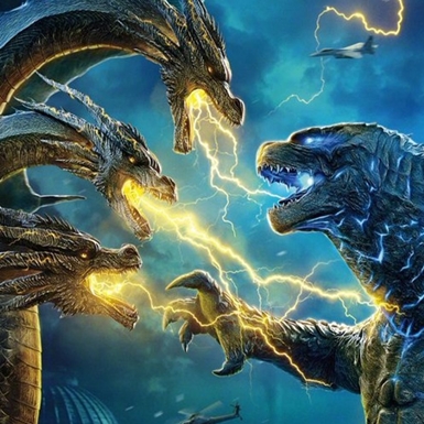 “Godzilla”: phiên bản Hollywood đuối sức so với loạt phim hoạt hình của Nhật Bản