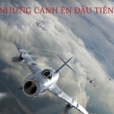 Sống lại với trang sử hào hùng cùng “Những cánh én đầu tiên”