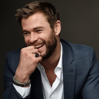 Chris Hemsworth: tạm ngừng sự nghiệp diễn xuất sau khi đóng liên tục 12 phim trong 4 năm