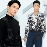 Ngây ngất trước vẻ đẹp của “team” Dior Men trong chiến dịch quảng cáo Thu Đông 2019