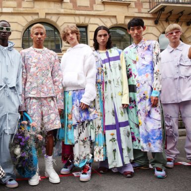 louis vuitton, menswear, xuân hè 2020, virgil abloh