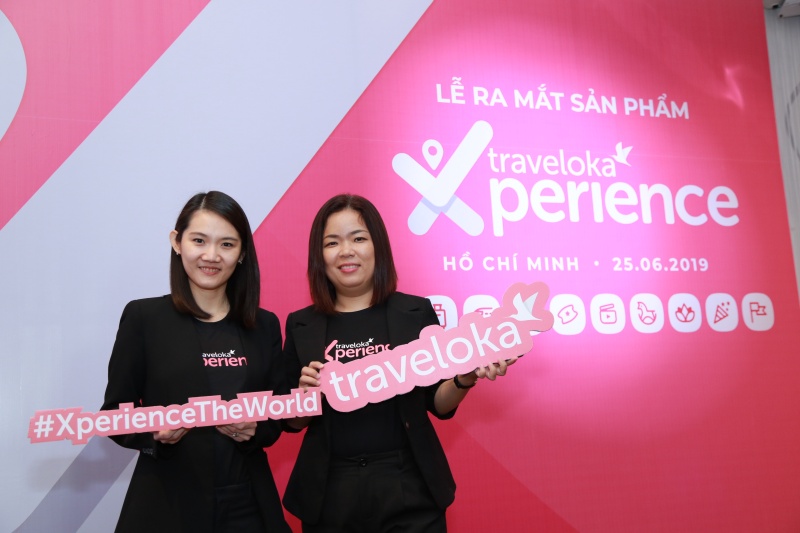 traveloka, traveloka xperience, du lịch, trải nghiệm