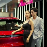 Porsche ra mắt dòng xe điện Taycan tại châu Á – Thái Bình Dương