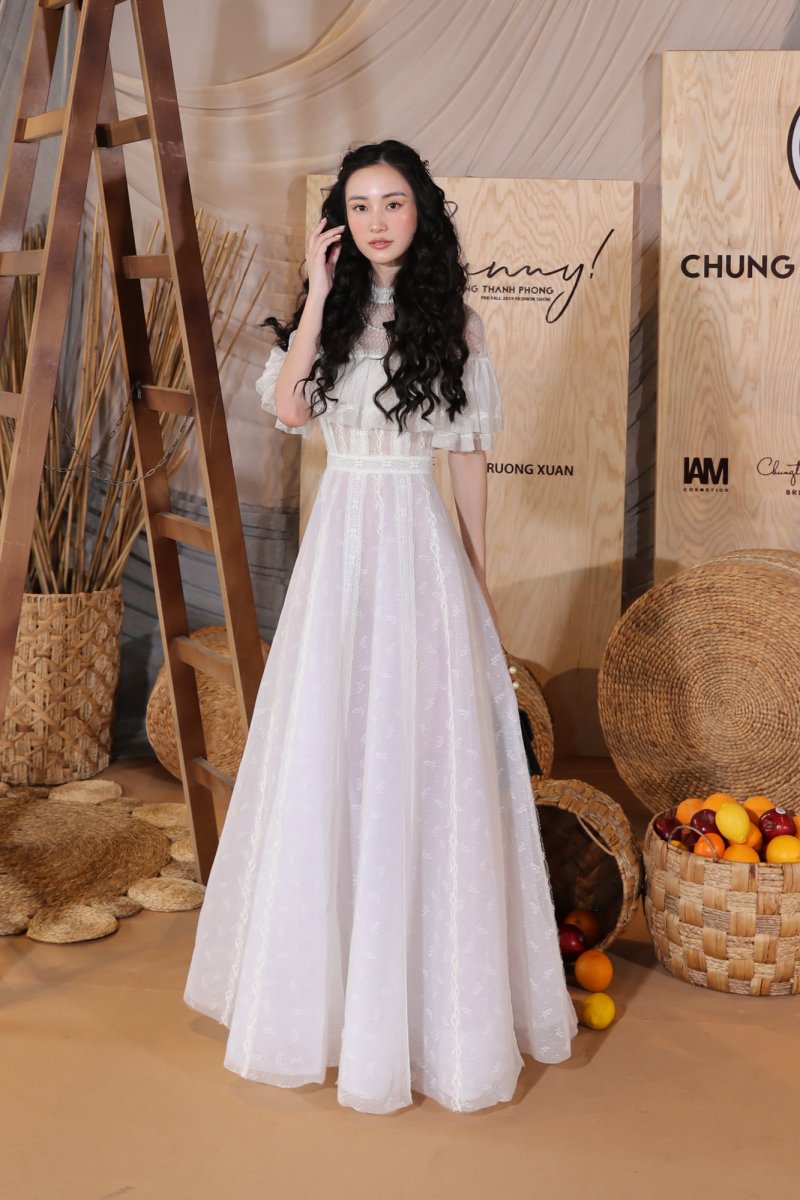 chung thanh phong, i am sunny, thời trang, bộ sưu tập, chớm thu 2019, helly tống, ngọc trinh, hoàng yến chibi, jun vũ, thu minh 