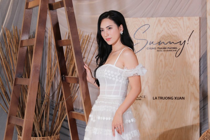 chung thanh phong, i am sunny, thời trang, bộ sưu tập, chớm thu 2019, helly tống, ngọc trinh, hoàng yến chibi, jun vũ, thu minh 