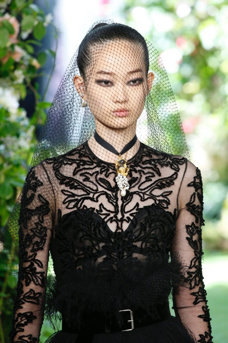 dior, haute couture, christian dior, bộ sưu tập, thu đông 2019, 30 montaigne