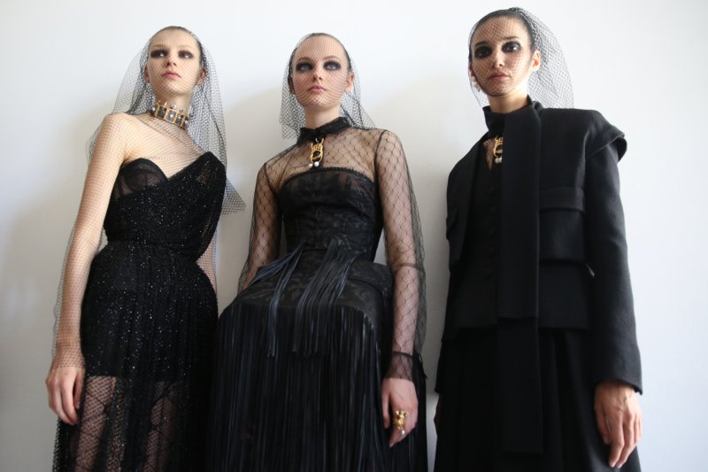 dior, haute couture, christian dior, bộ sưu tập, thu đông 2019, 30 montaigne