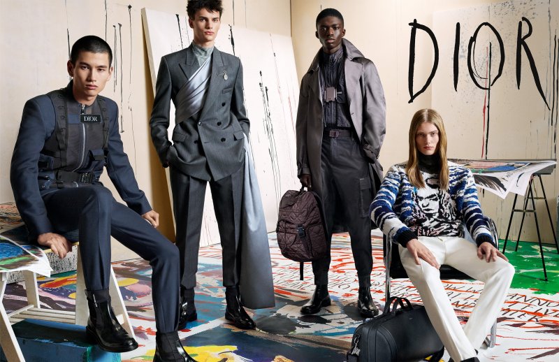 Christian Dior Dior Homme Jeans 365  yooxcom  Lookastic