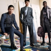 Bespoke – Haute couture dành cho nam giới