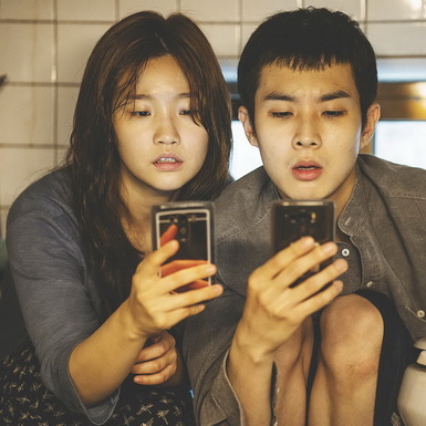 “Ký sinh trùng”: Lời thì thầm kinh dị của đạo diễn Bong Joon-ho