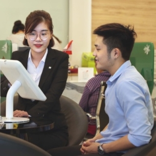 Manulife Việt Nam giới thiệu giải pháp bảo vệ tài chính linh hoạt, đem đến cuộc sống vẹn toàn