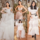 NTK Chung Thanh Phong “chốt” năm 2019 bằng bữa tiệc thời trang mãn nhãn