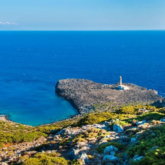 Hy Lạp: Cơ hội nhận 500 euro mỗi tháng để đến sống trên đảo