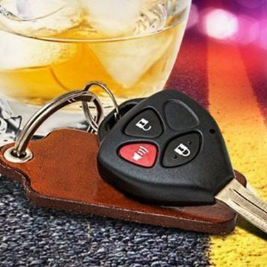 Đài Loan: Lái xe khi say rượu bị phạt cao nhất tới 90 triệu đồng