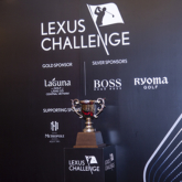 Lexus Việt Nam chính thức tổ chức giải golf Lexus Challenge 2019