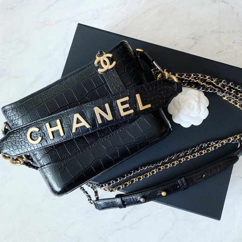 Chanel Mini Backpack Gabrielle