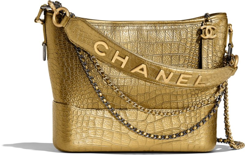 chanel, gabrielle chanel, túi xách, cocodile, hồ ngọc hà, 