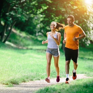 7 lợi ích  của việc chạy bộ mà bạn không ngờ tới