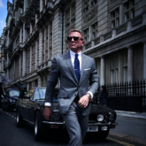 Daniel Craig thủ vai James Bond lần cuối trong tập phim thứ 25 về Điệp viên 007