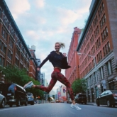 “Dắt túi” ngay các mẹo này của siêu mẫu Karlie Kloss để việc chạy bộ trở nên dễ dàng hơn