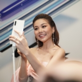 Noo Phước Thịnh trở thành đại sứ điện thoại vivo V17 Pro mang thông điệp “Biến Hóa Đa Chiều”