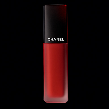 Rouge Allure Ink đã sang xịn, Chanel còn tung ra phiên bản Rouge Allure Ink Fusion đỉnh cao hơn nữa