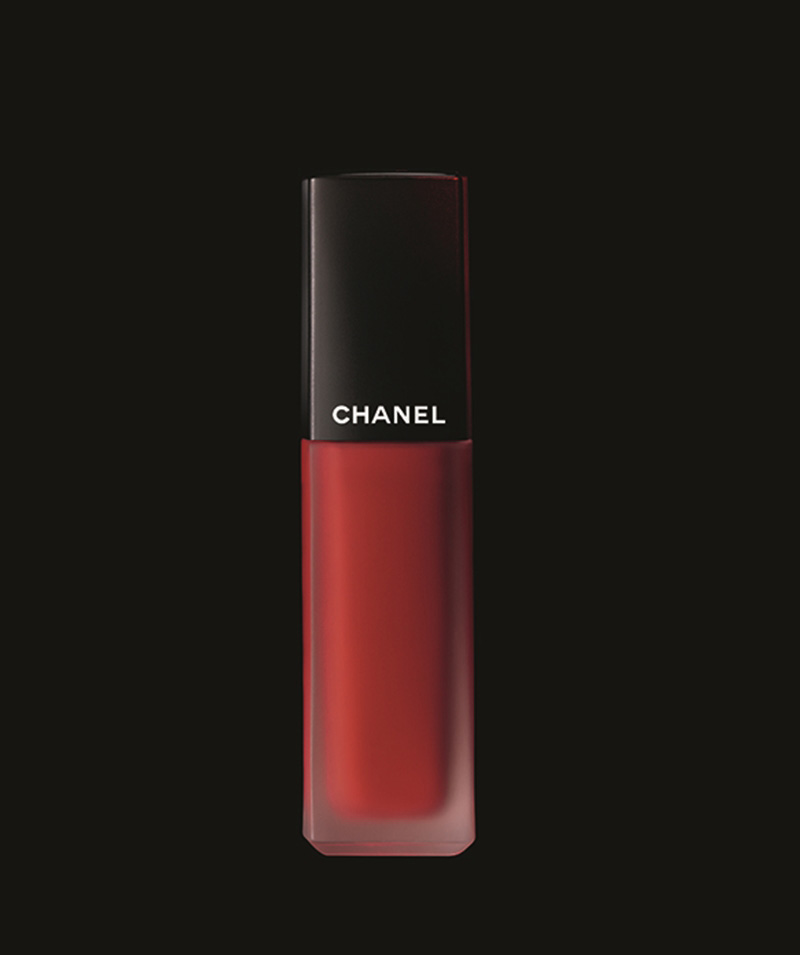 Son kem Chanel Rouge Allure Ink  thỏi son quyền lực đáng sở hữu