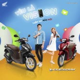 Honda Accord hoàn toàn mới ra mắt người tiêu dùng Việt