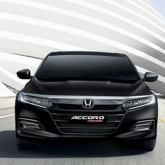 Honda Accord mới sẽ ra mắt tại VMS 2019 ở Sài Gòn