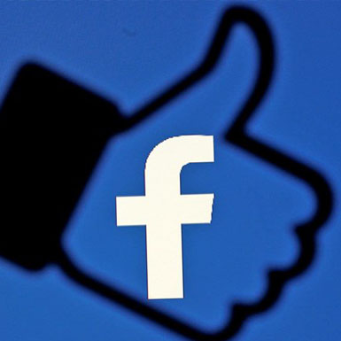 Facebook bắt đầu thử nghiệm ẩn số lượt ‘like’ ở Australia