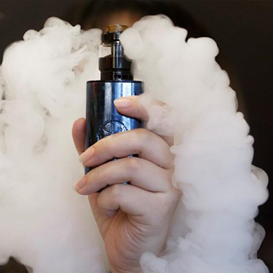 Mỹ sẽ sớm ban lệnh cấm các sản phẩm thuốc lá điện tử