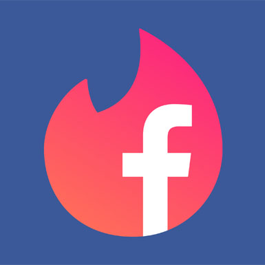 Ứng dụng ‘hẹn hò trên Facebook’ ra mắt tại thị trường Mỹ
