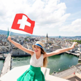 Nhiều thành phố Thụy Sĩ nằm trong số những nơi đắt đỏ nhất thế giới